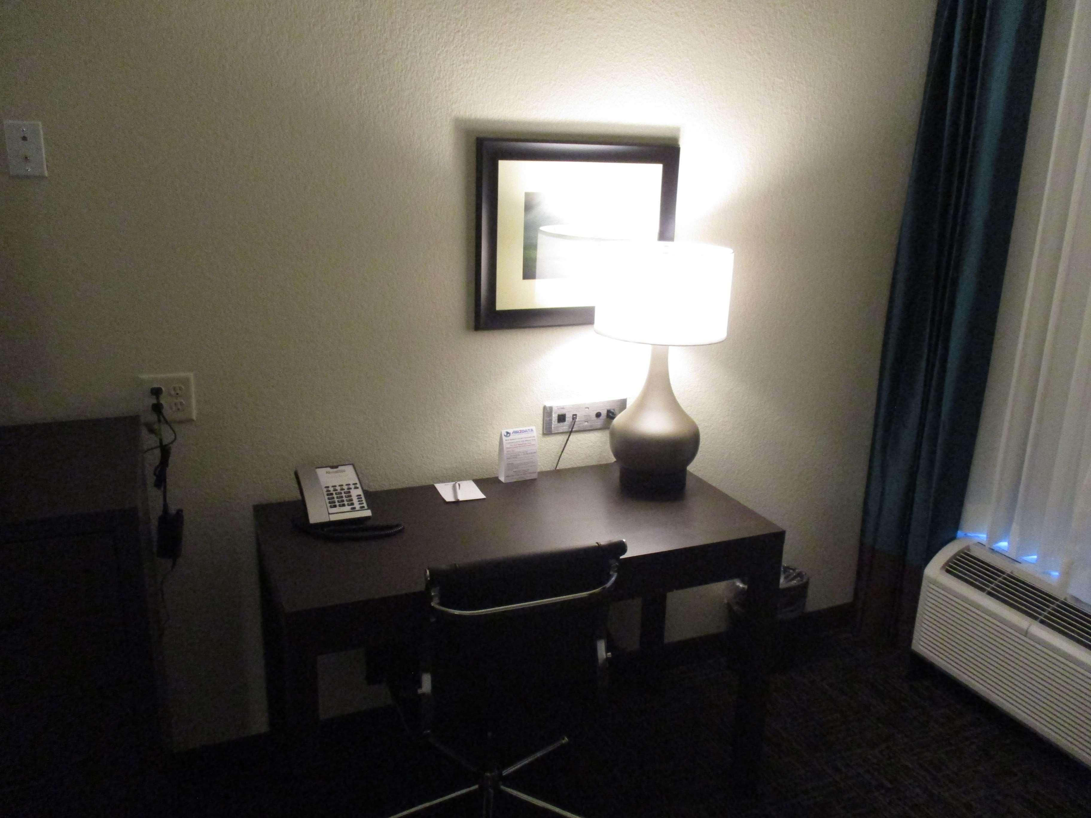 Best Western Plus/Executive Residency Elk City Ngoại thất bức ảnh