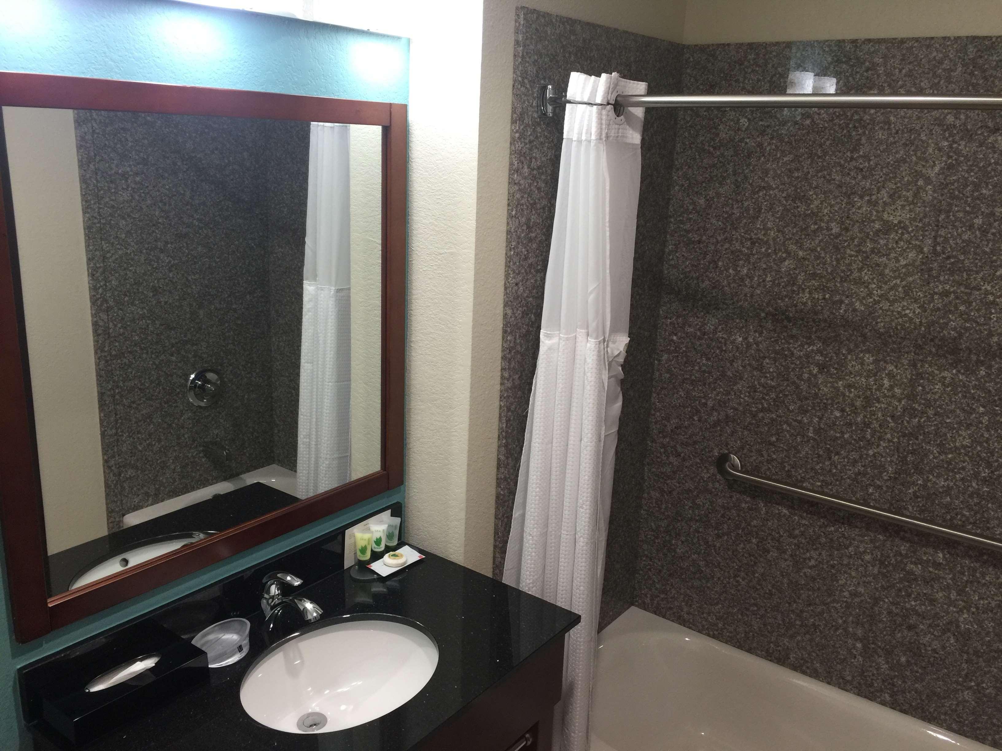 Best Western Plus/Executive Residency Elk City Ngoại thất bức ảnh