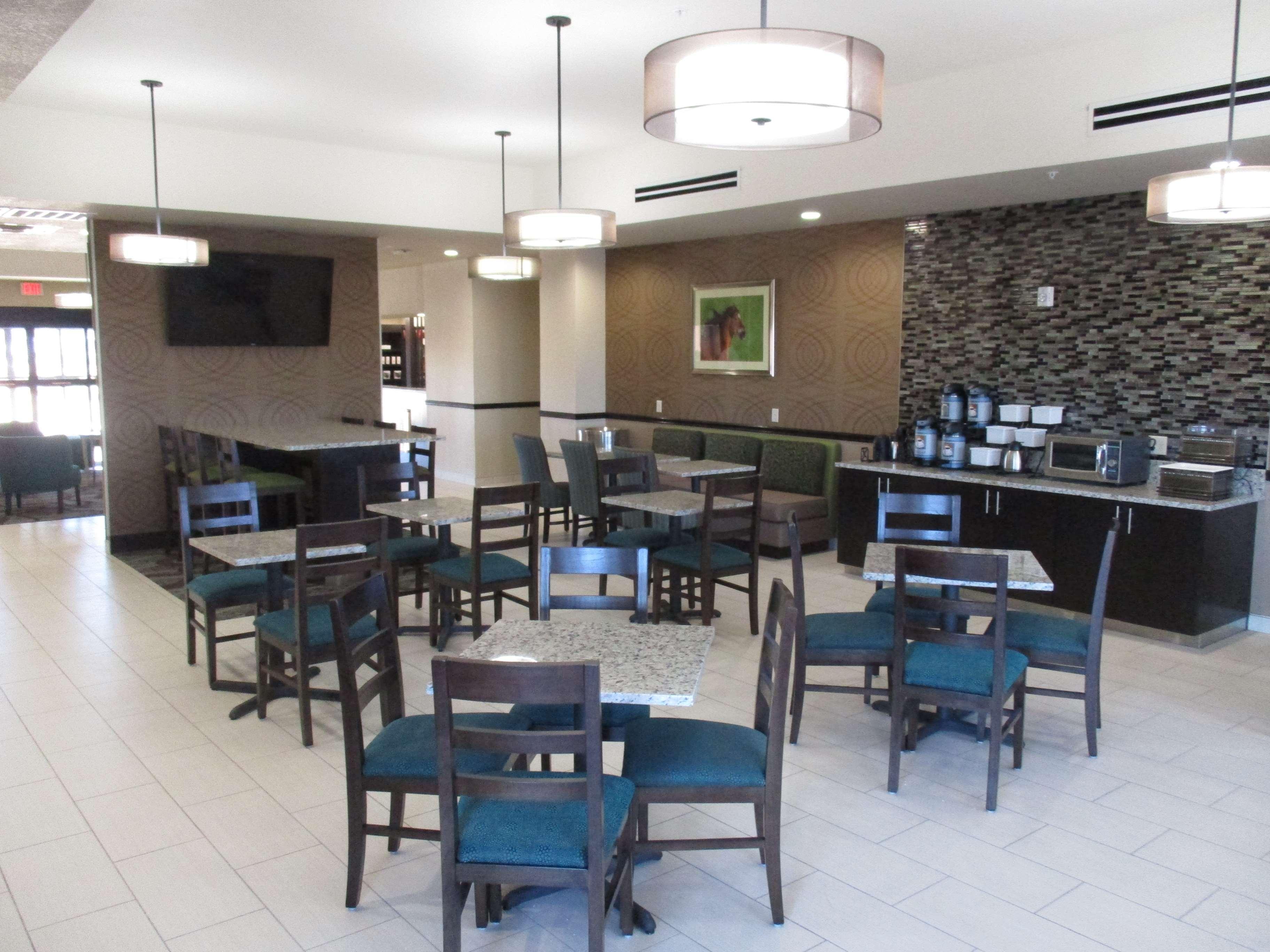 Best Western Plus/Executive Residency Elk City Ngoại thất bức ảnh