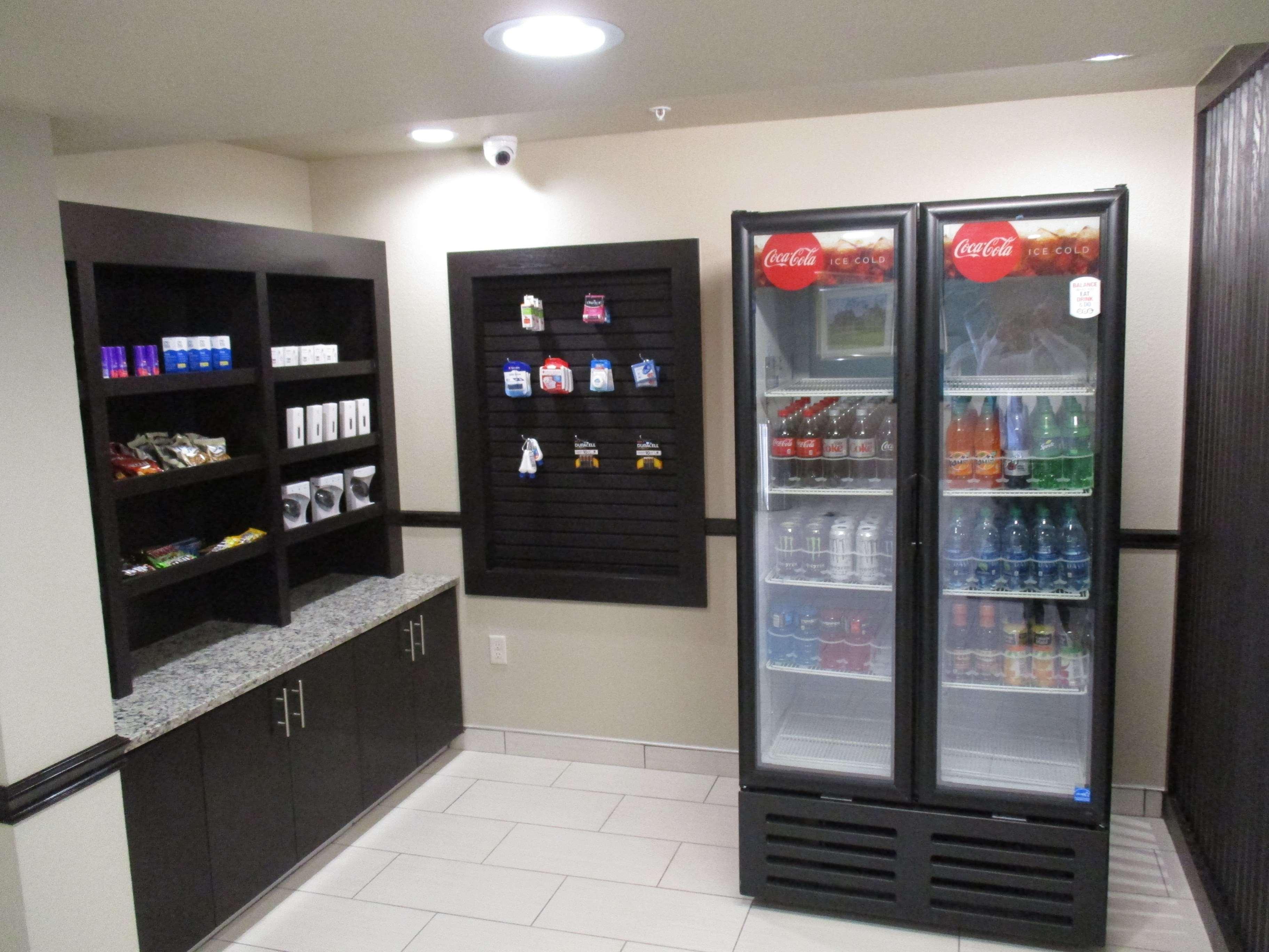 Best Western Plus/Executive Residency Elk City Ngoại thất bức ảnh
