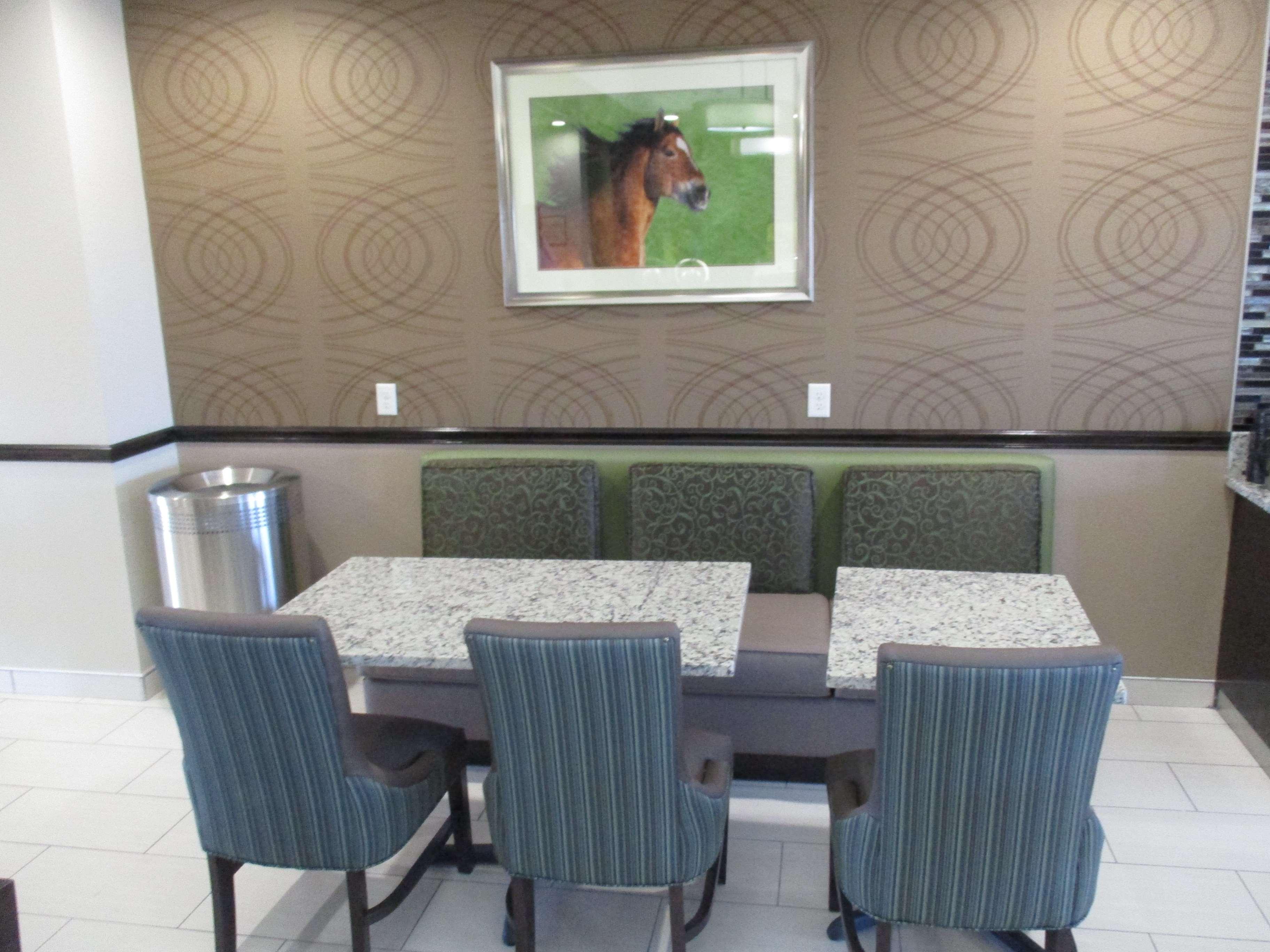 Best Western Plus/Executive Residency Elk City Ngoại thất bức ảnh